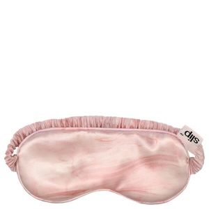 Slip sleep mask